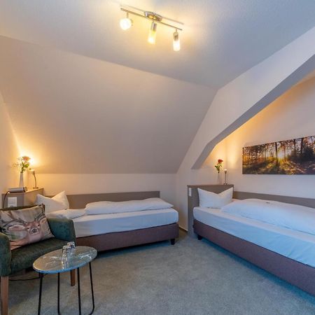 Landhotel Salmen Оберкирх Екстериор снимка